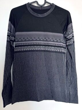 Women’s lululemon Rest Less long sleeve top